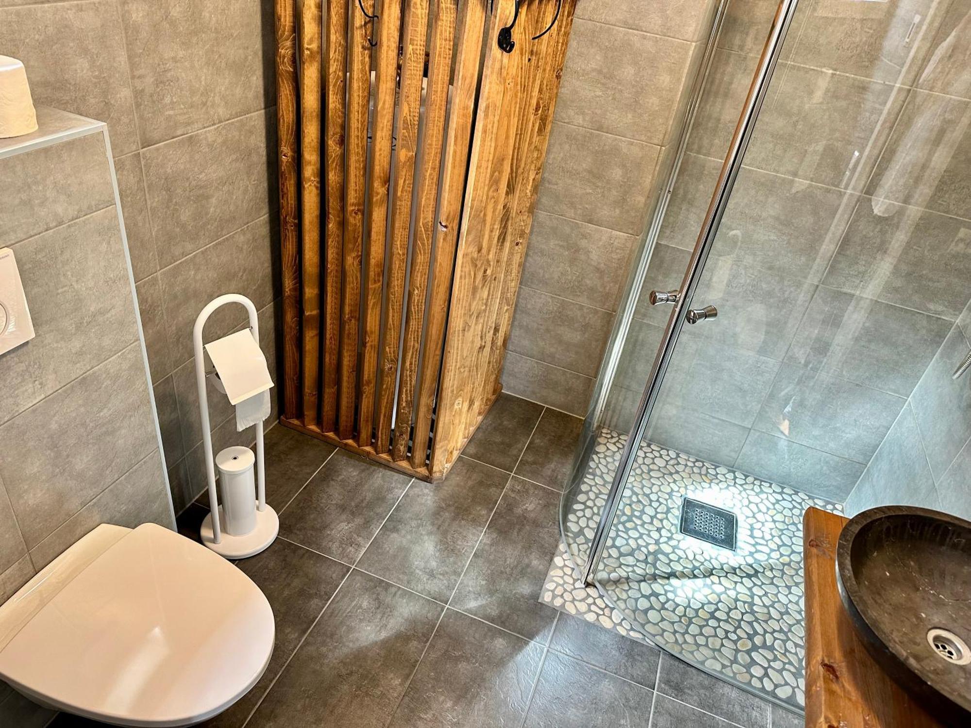 Bjornfjell Mountain Lodge Алта Екстер'єр фото