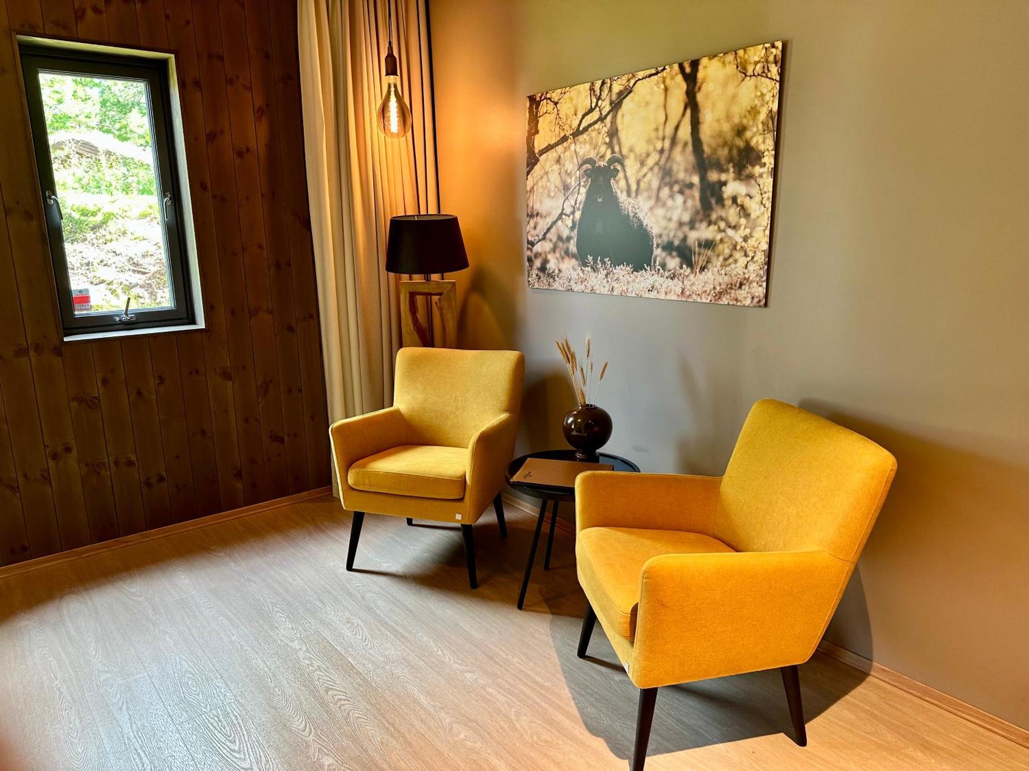 Bjornfjell Mountain Lodge Алта Екстер'єр фото