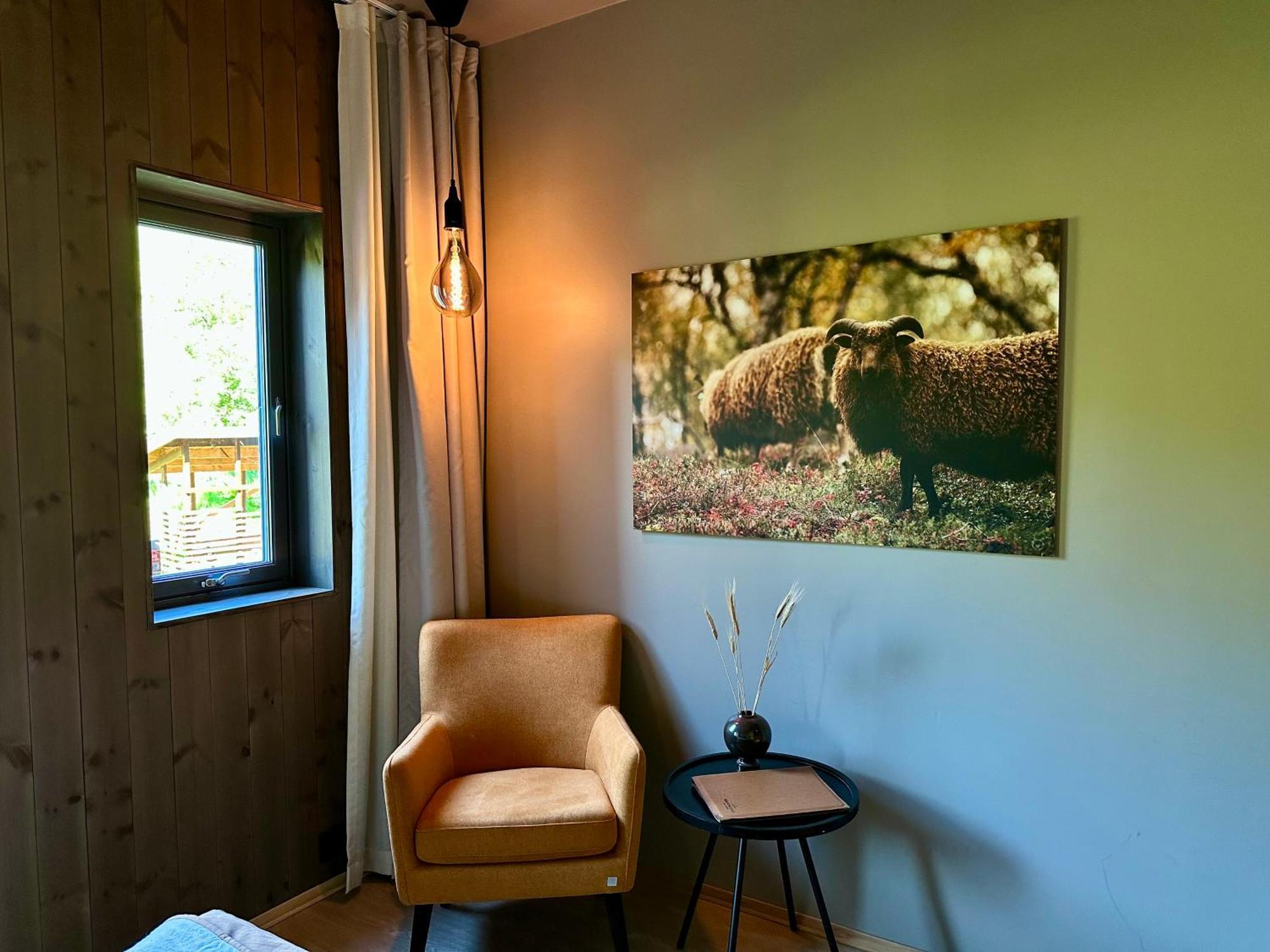 Bjornfjell Mountain Lodge Алта Екстер'єр фото